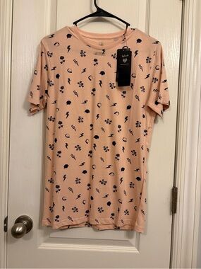 Men's S Crew Neck T-Shirt